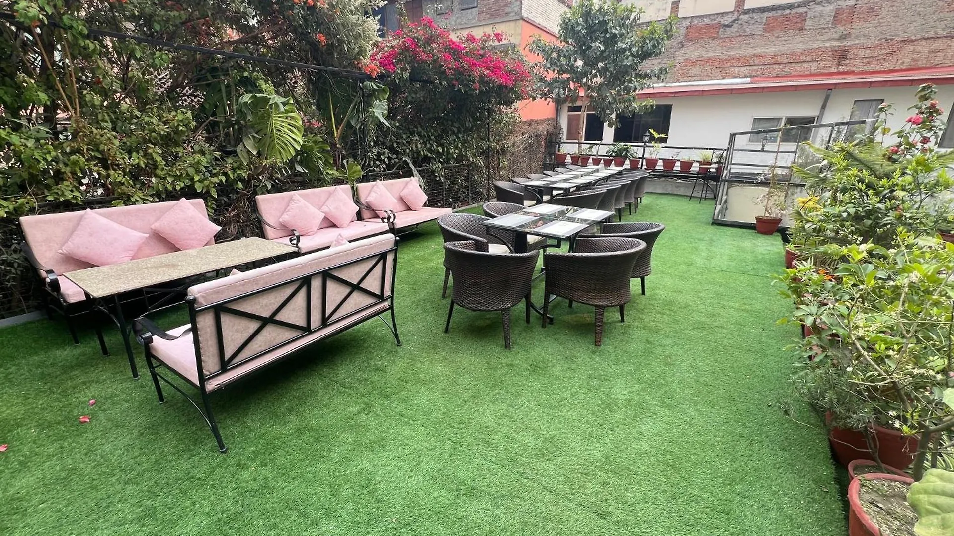 Hotel Kathmandu Base Camp