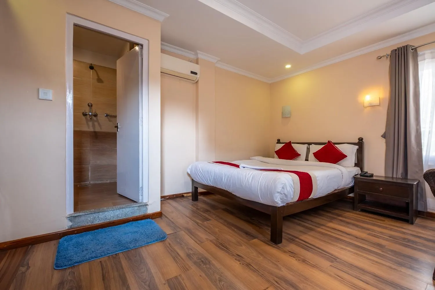 Hotel Kathmandu Base Camp