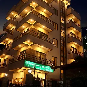 Family Ties Pvt. Ltd. Kathmandu