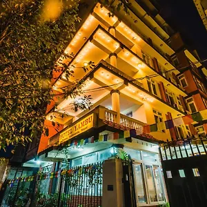 Yambu Kathmandu