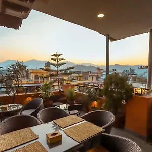 Nivas Boutique Kathmandu
