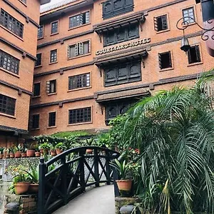 Otel Courtyard Pujan, Katmandu