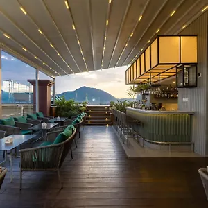Otel Shambala, Katmandu