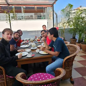  Hotel Pipal Tree