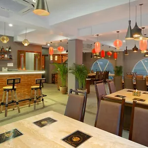  Hotel Studio16
