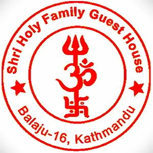  Penzion Shri Holy Family