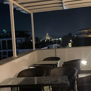 Little Buddha Катманду