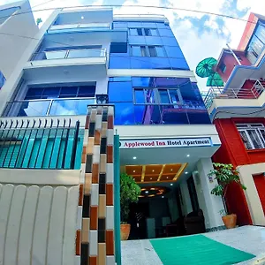  Hotel Applewood