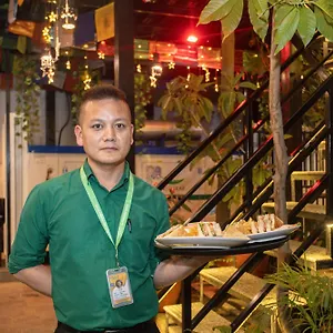 Oasis Kathmandu