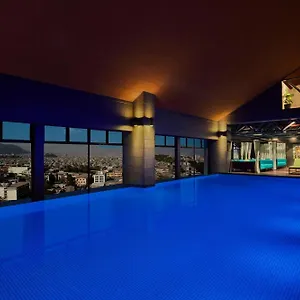 Aloft Thamel Катманду