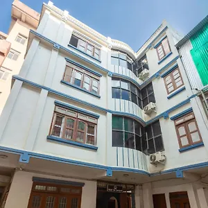 Oyo 808 Om Ganapati Pvt Ltd Katmandú