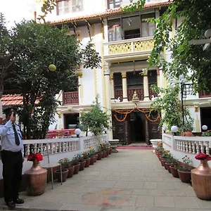 Boutique Katmandú