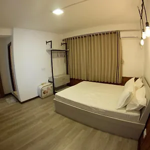 Elegant Kathmandu
