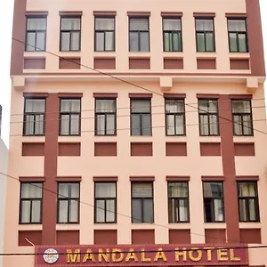 Mandala Катманду