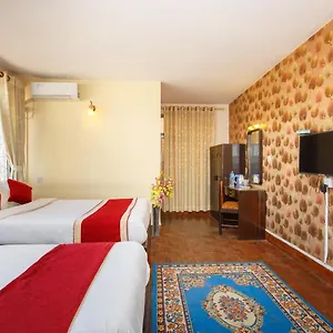 Otel Nomad, Katmandu