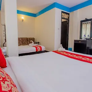  Hotel Silver