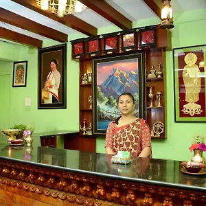 Eco Kathmandu
