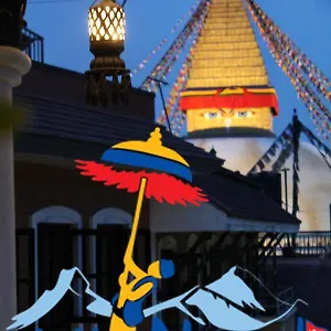  Hotel Mandala